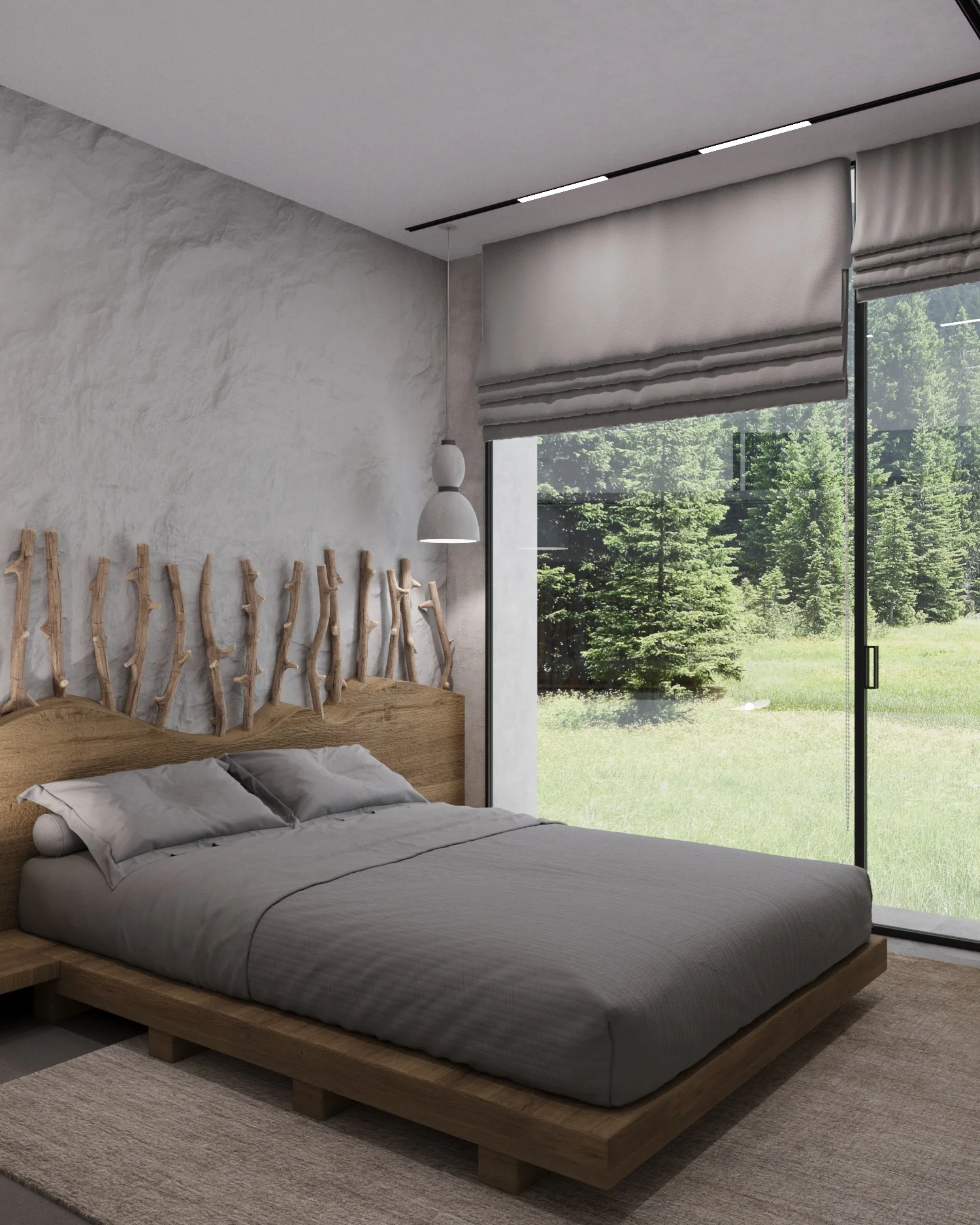 Глэмпинги в Эльбрусе - глэмпинг 2 тип 36 квм 22